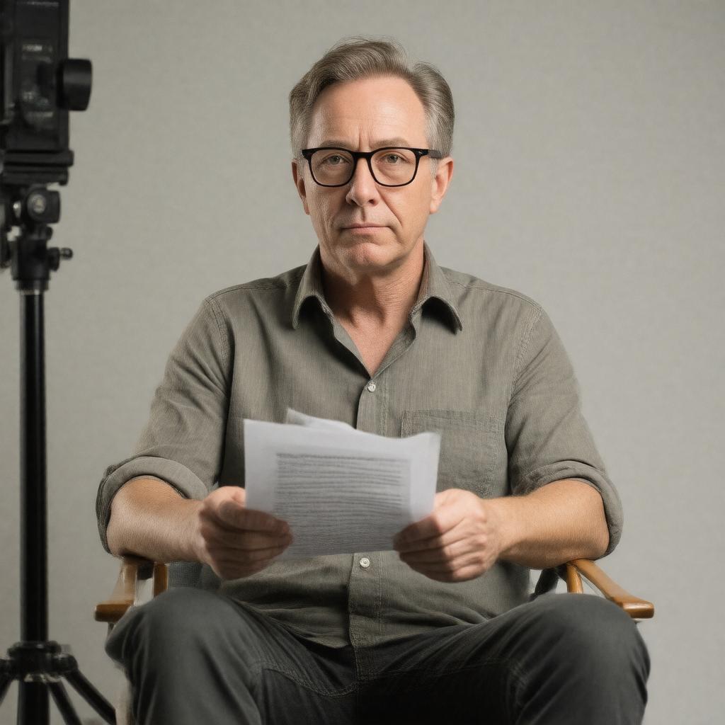 Paul Feig